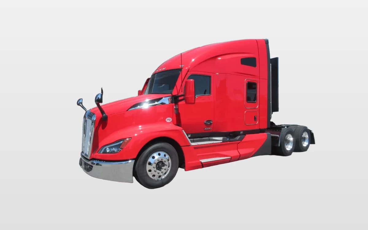 2026 Kenworth