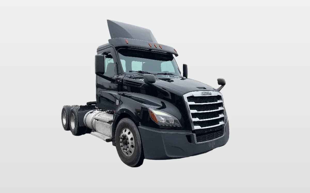 2020 Freightliner