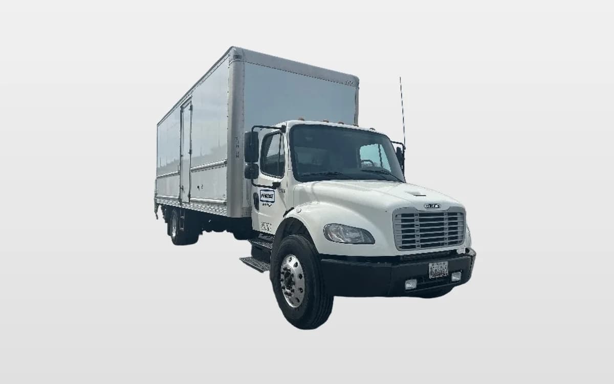 2018 Freightliner M2 106 in Milford, DE