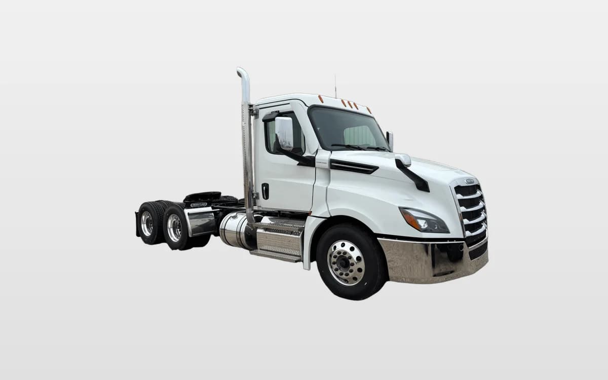 2027 Freightliner