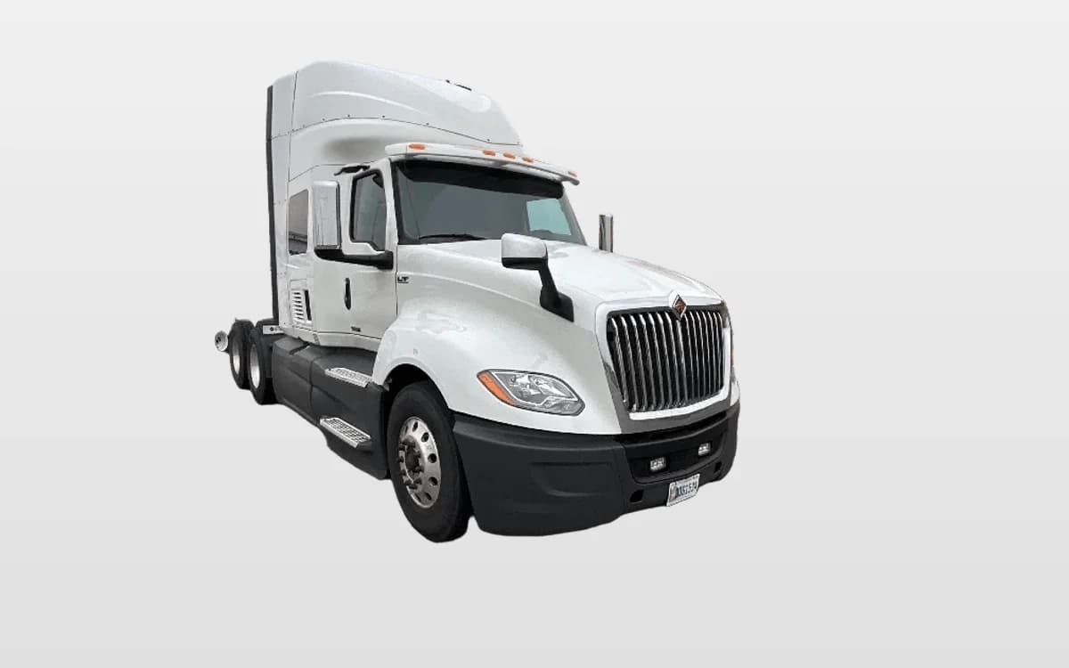 2019 International LT in Windsor, WI