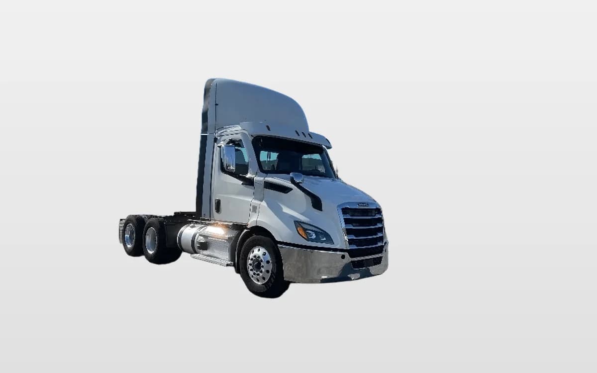 2021 Freightliner Cascadia in Concord, NC