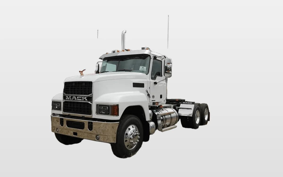 2026 Mack