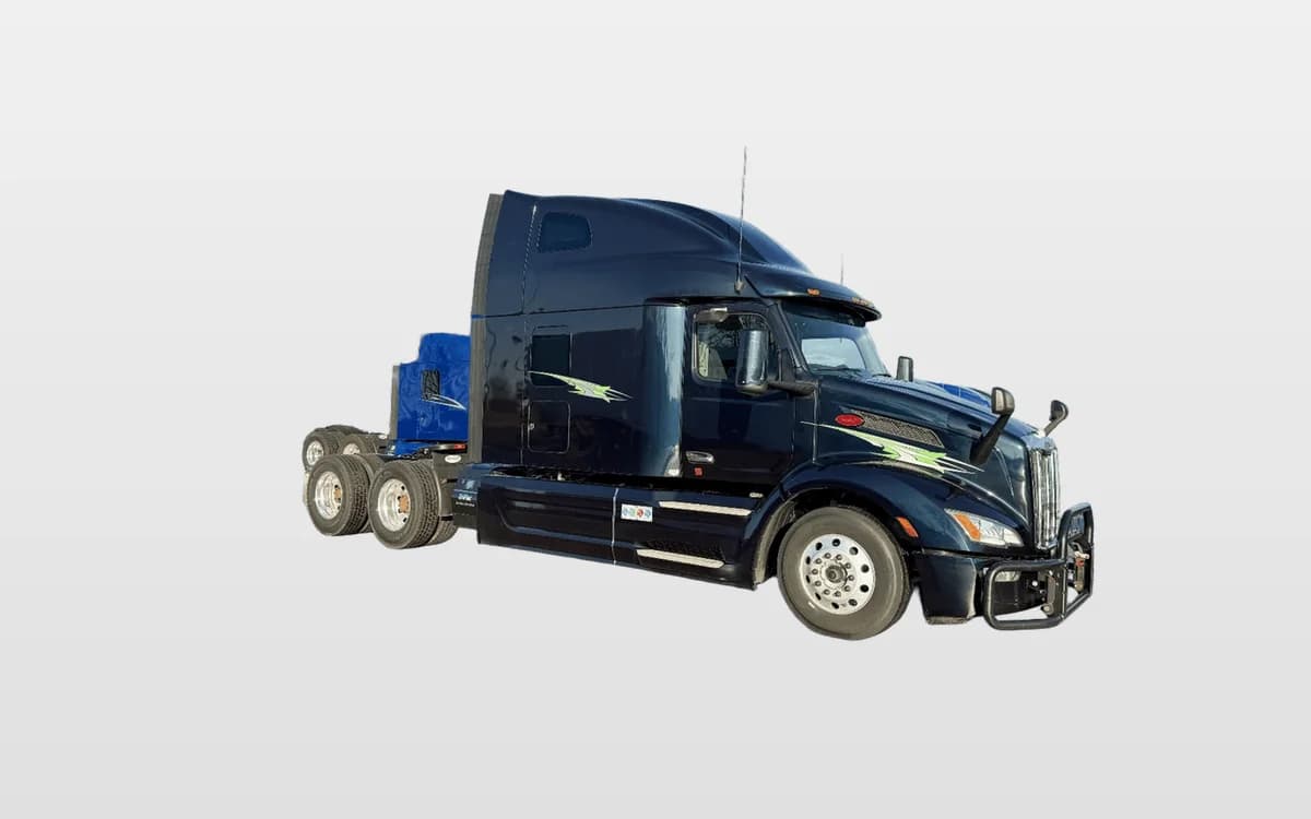 2023 Peterbilt 579 in Springfield, MO
