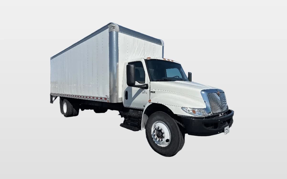 2020 International MV in Sheboygan, WI