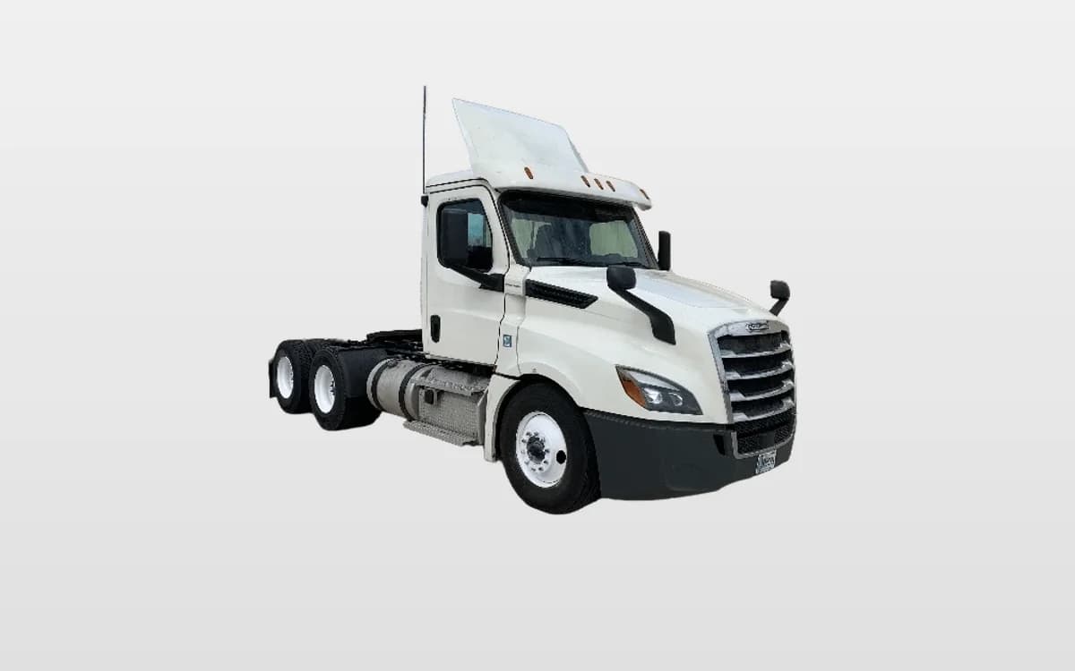 2019 Freightliner