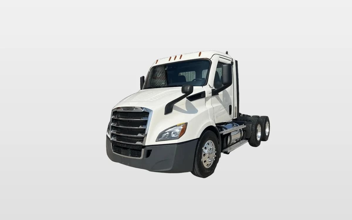 2021 FREIGHTLINER CASCADIA 116