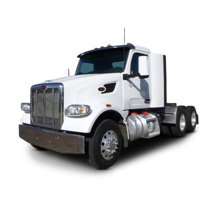 2023 Peterbilt 567