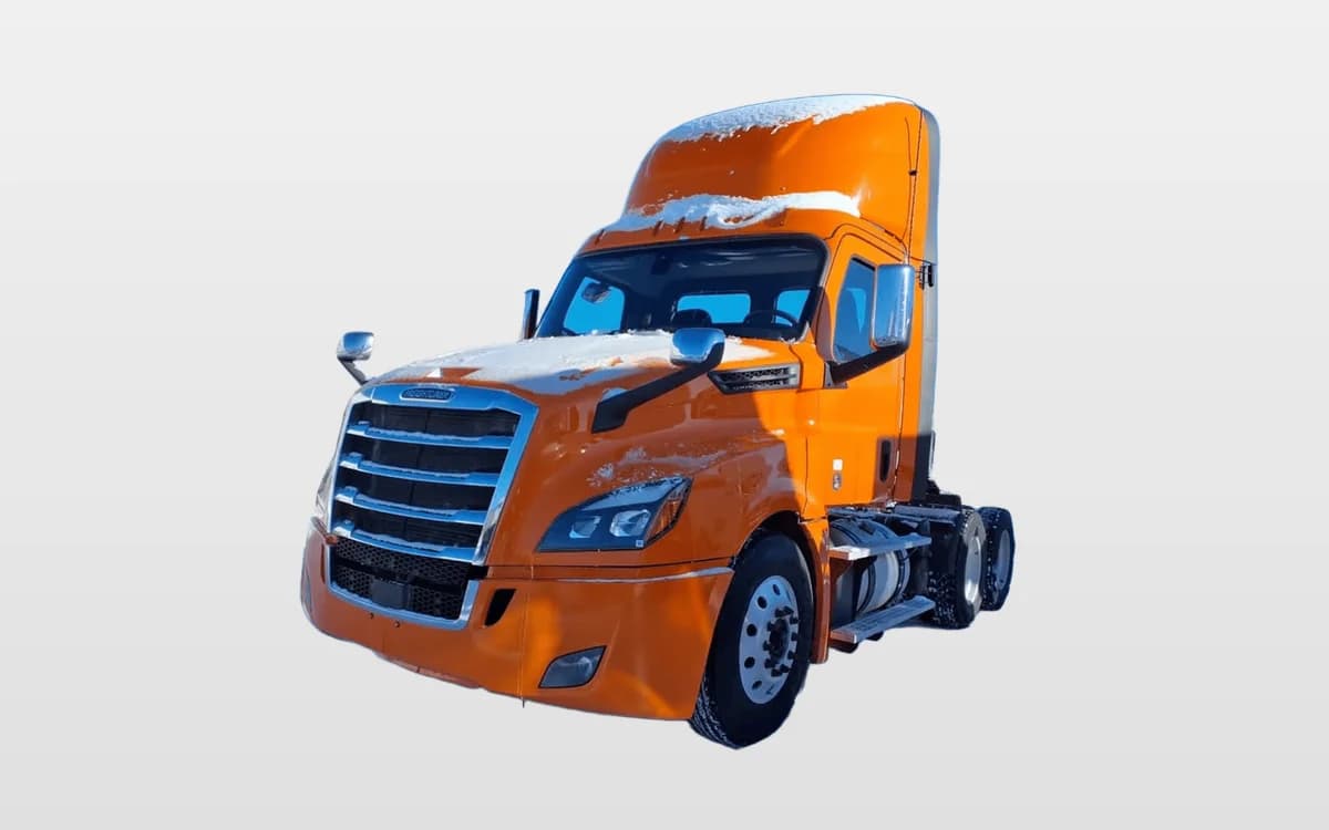 2019 Freightliner