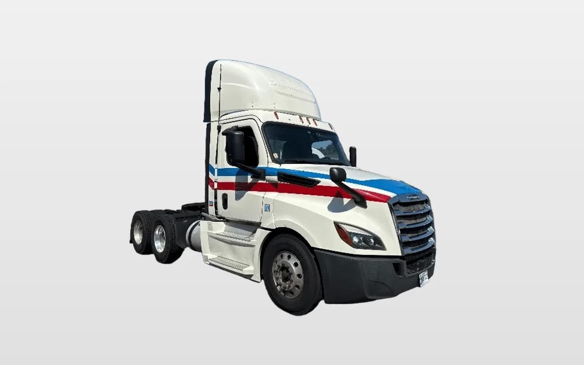 2019 Freightliner