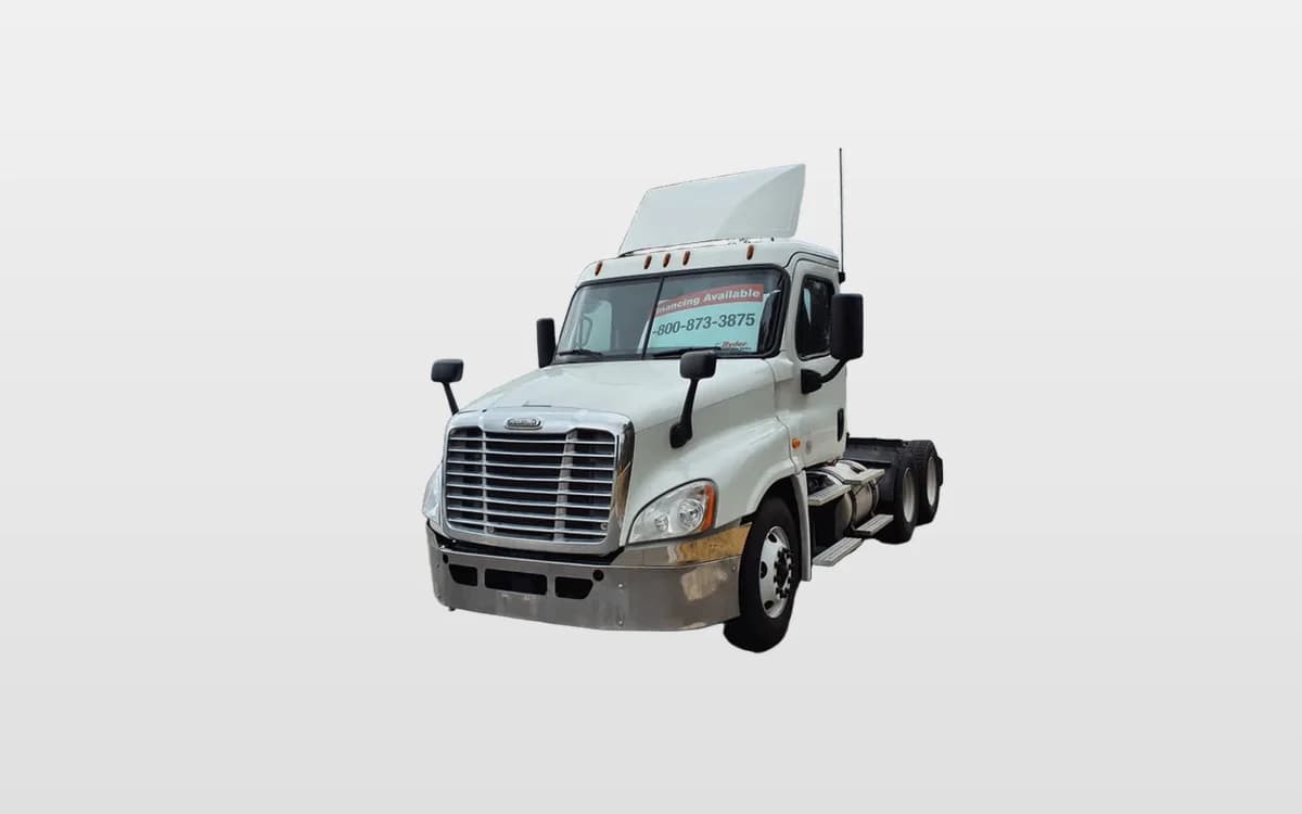 2019 Freightliner