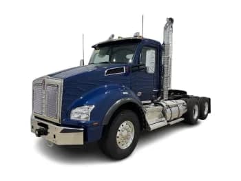 2027 Kenworth T880