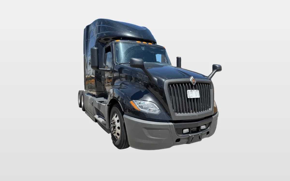 2022 INTERNATIONAL LT625