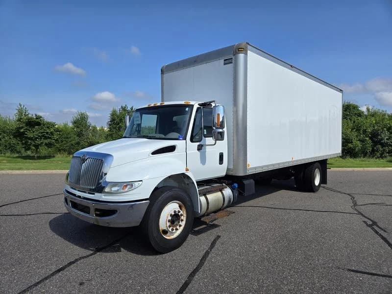 2015 International 4300