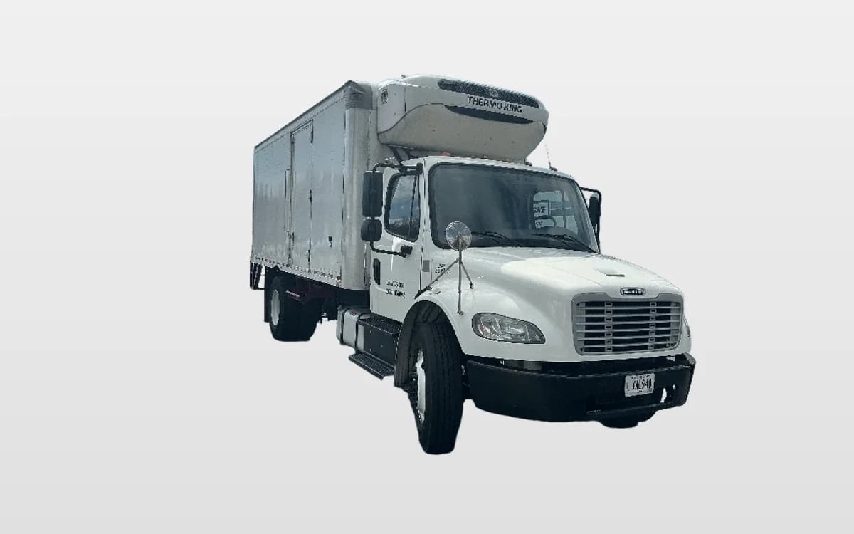2019 Freightliner M2 106