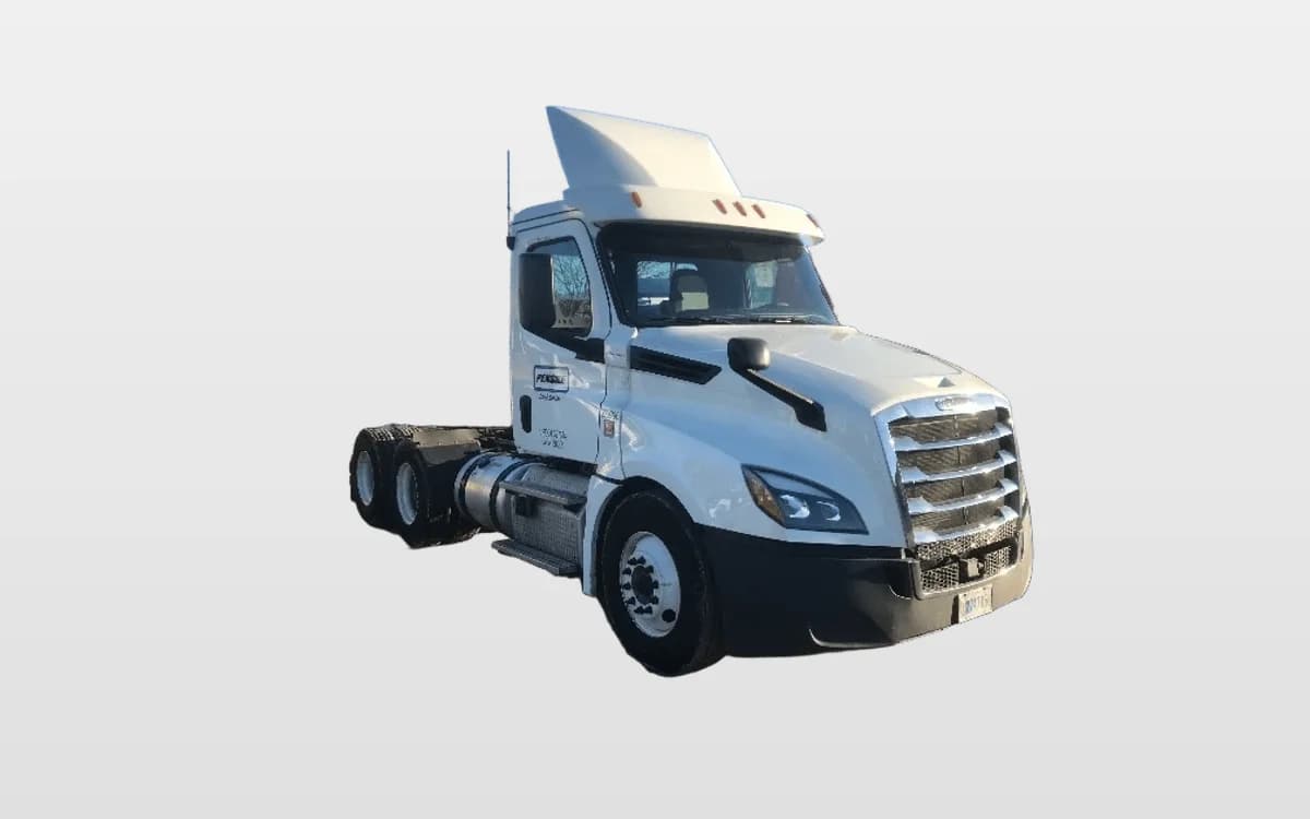 2019 Freightliner