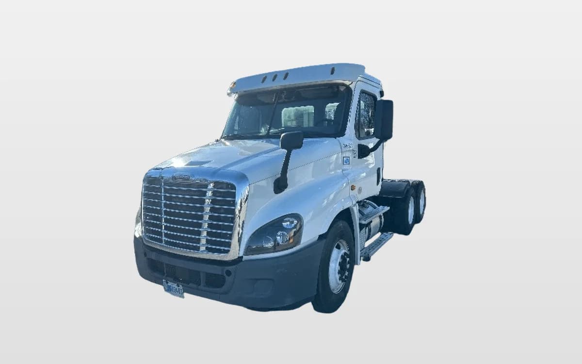 2018 Freightliner