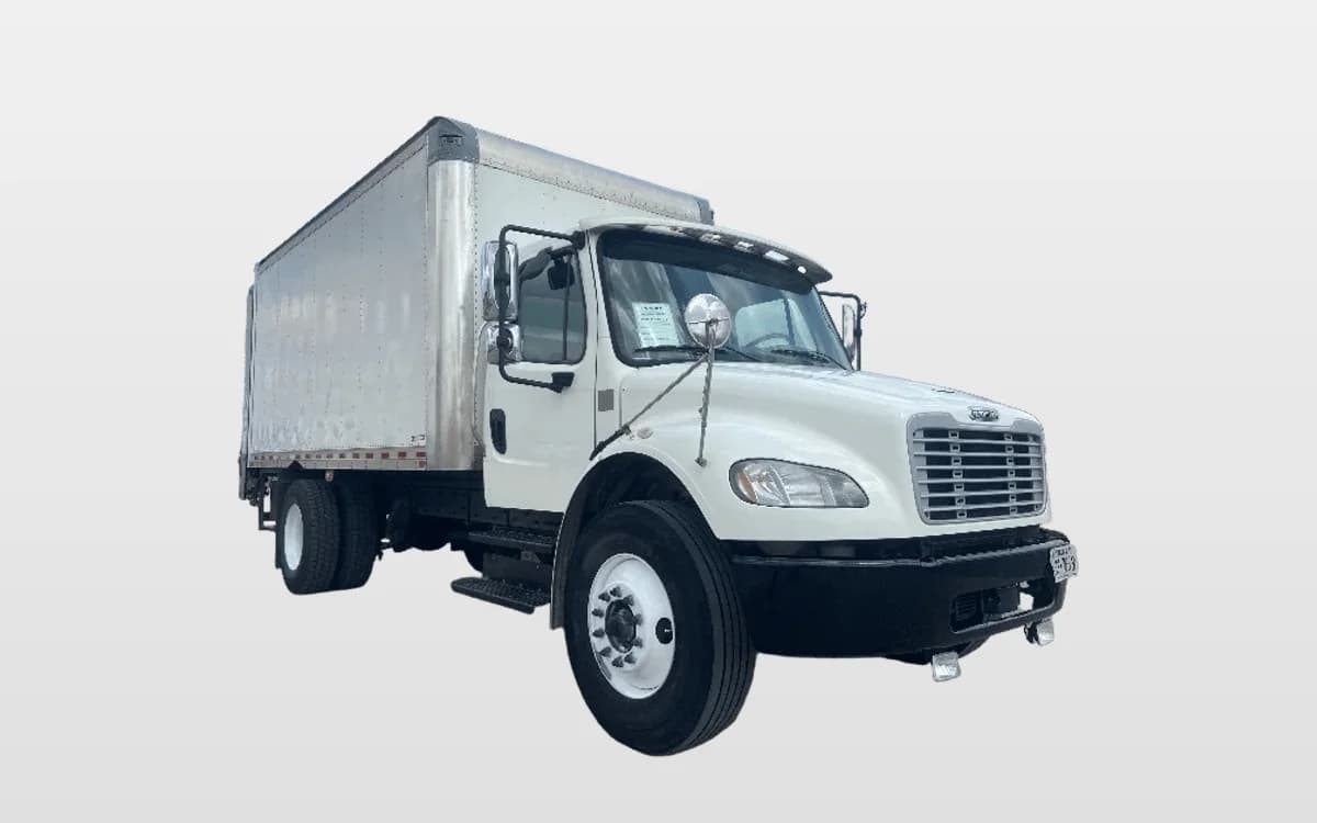 2020 Freightliner M2 106