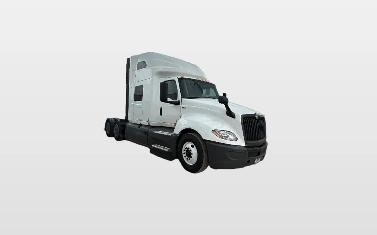 2023 International LT in Katy, TX
