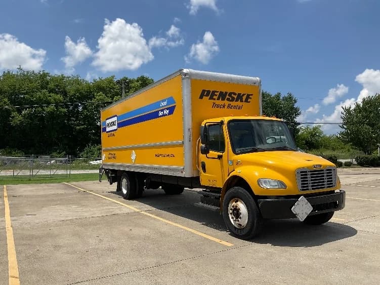 2020 Freightliner M2 106