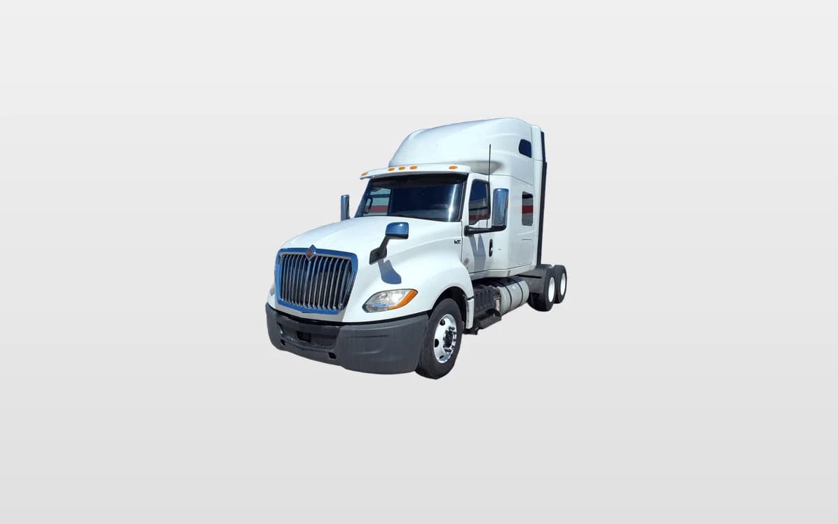 2019 International LT in Cleveland, OH