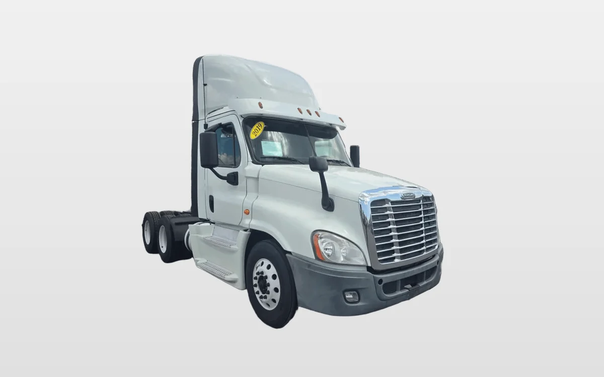 2019 Freightliner Cascadia in Tampa, FL