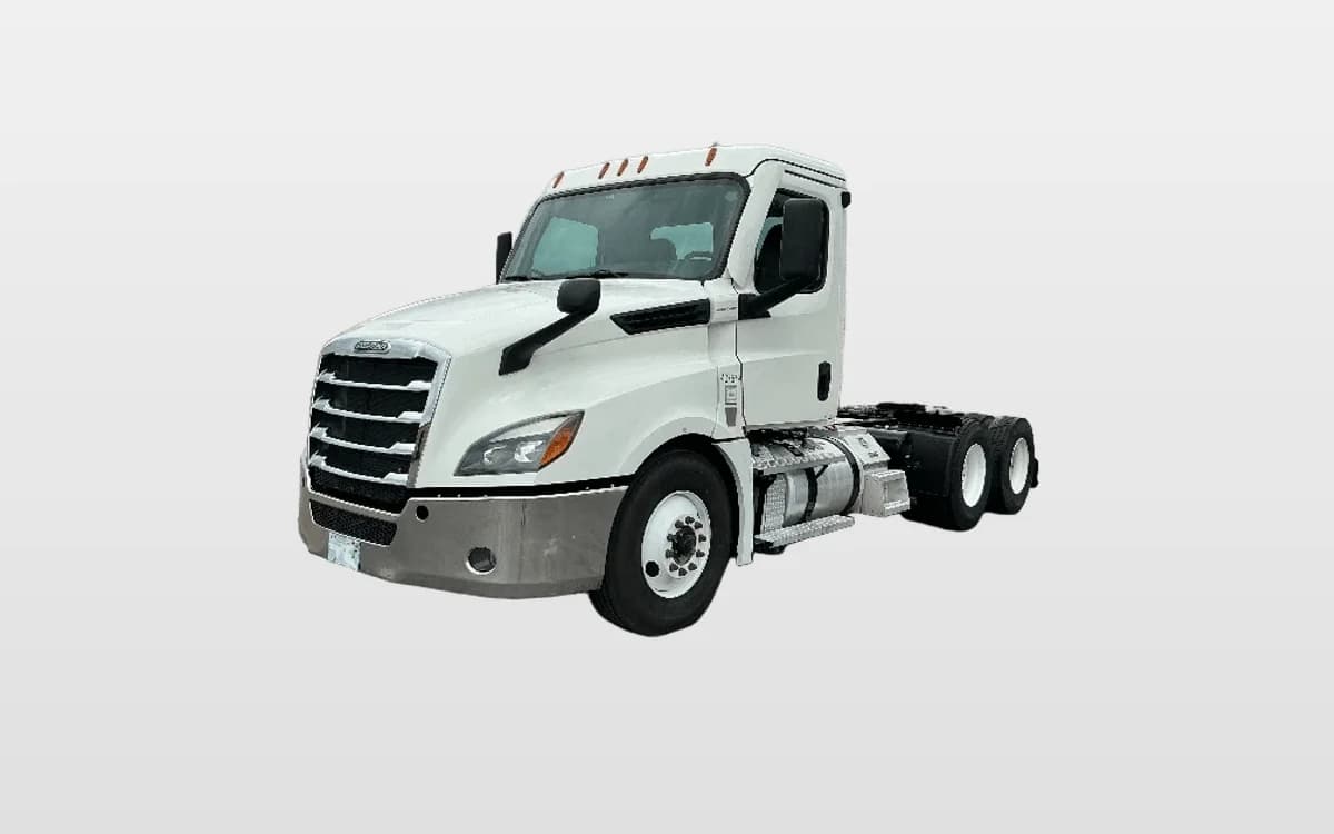 2022 Freightliner Cascadia in Tulsa, OK