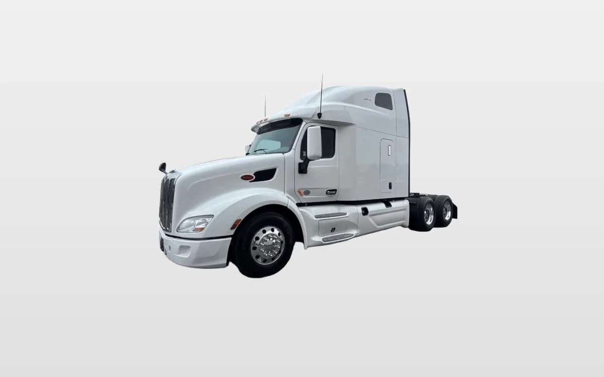 2022 Peterbilt 579