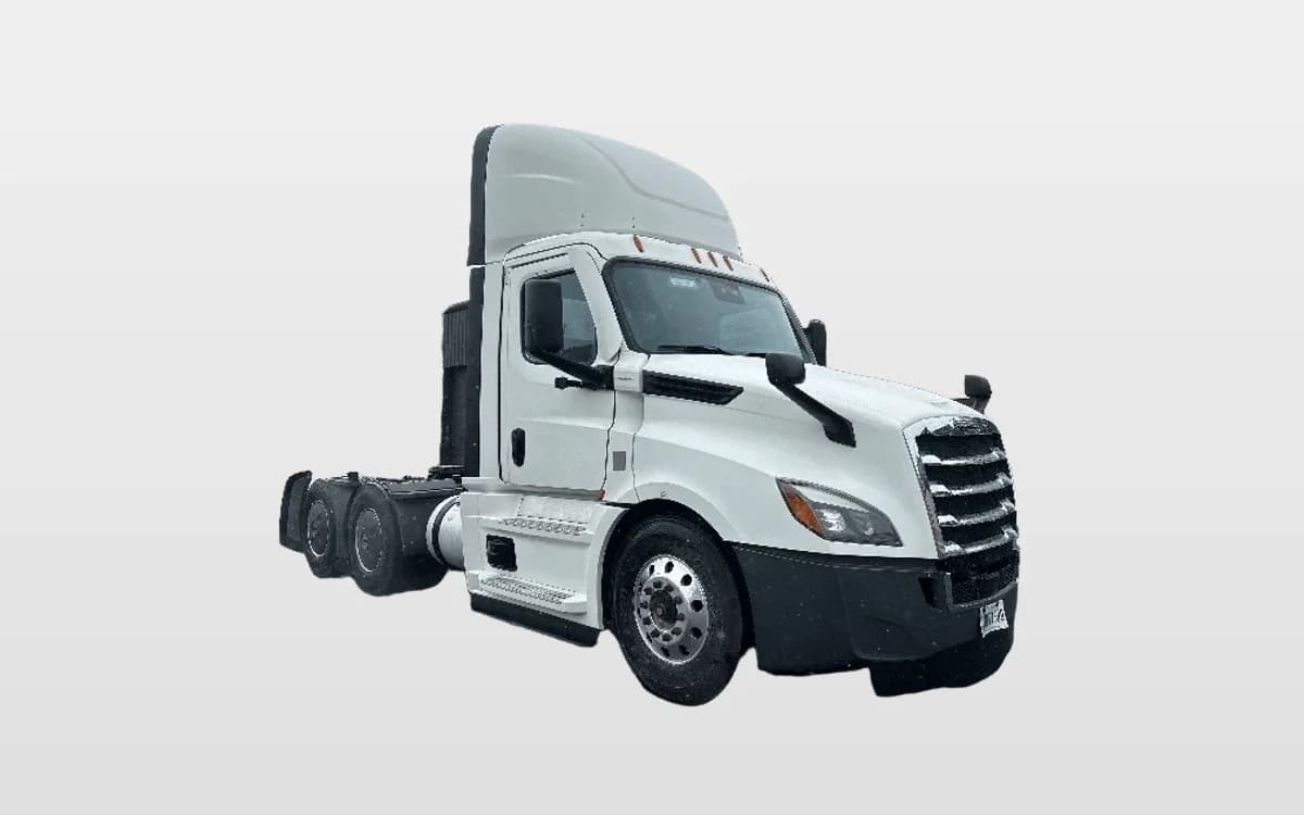 2022 Freightliner