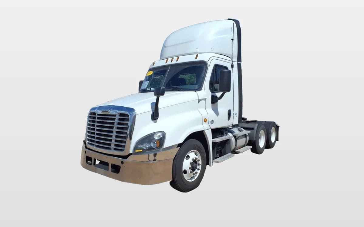 2018 Freightliner Cascadia in Houston, TX
