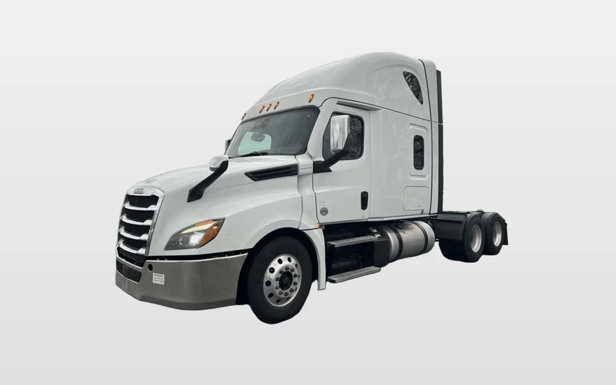 2022 Freightliner