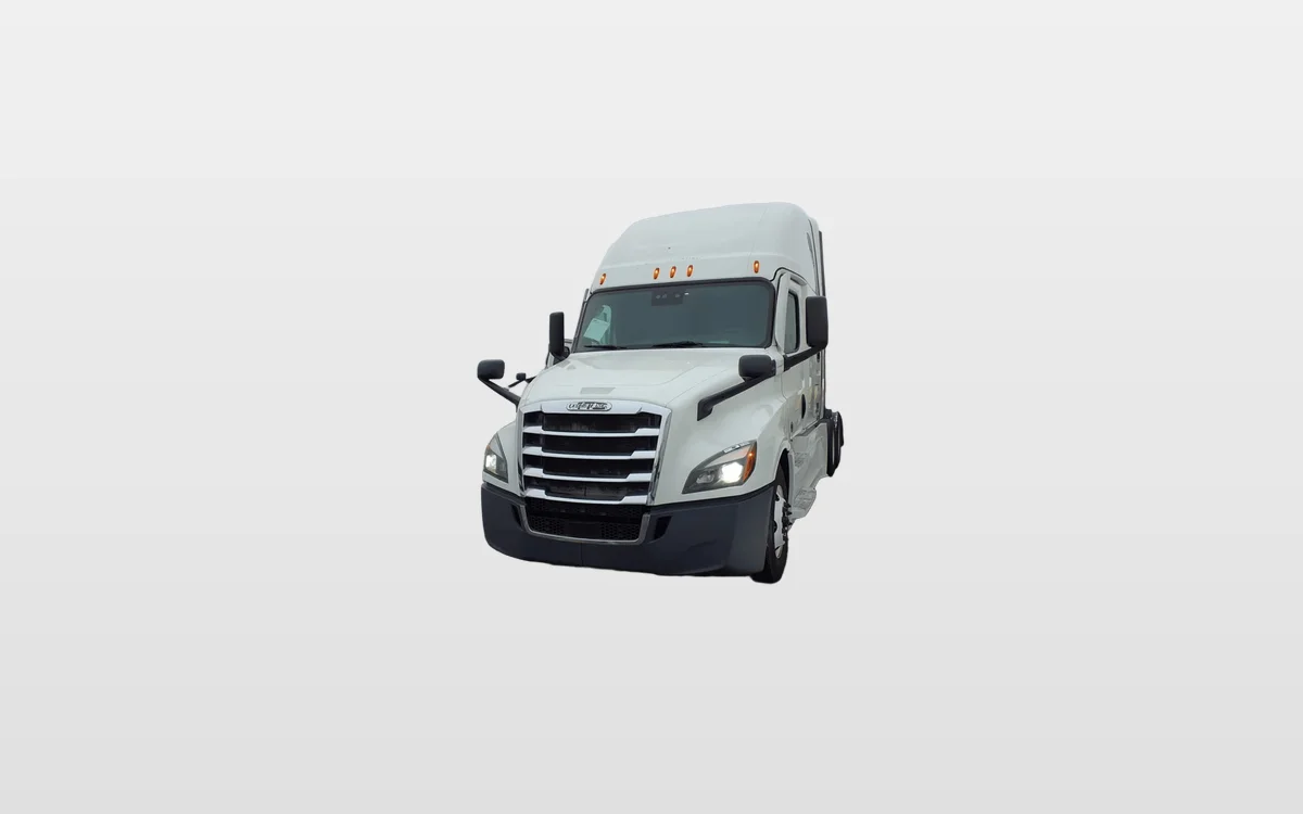 2022 Freightliner