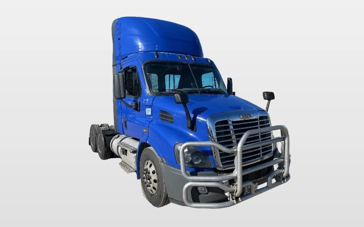 2020 Freightliner