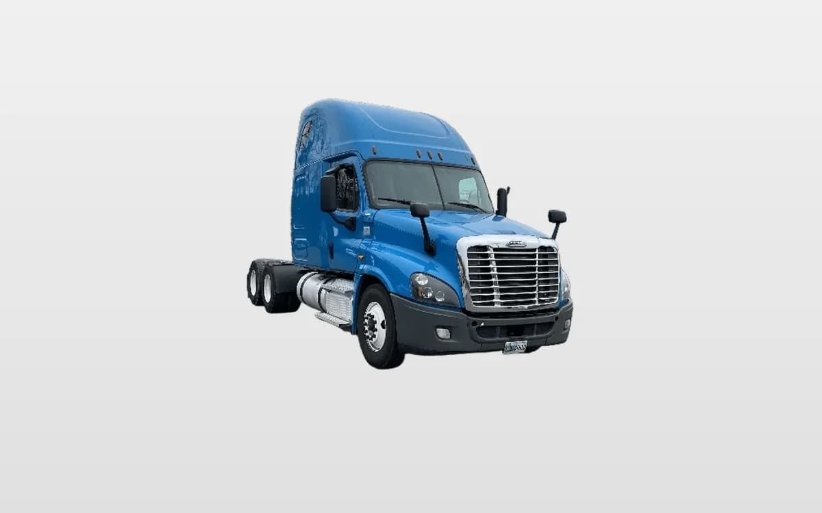 2020 Freightliner