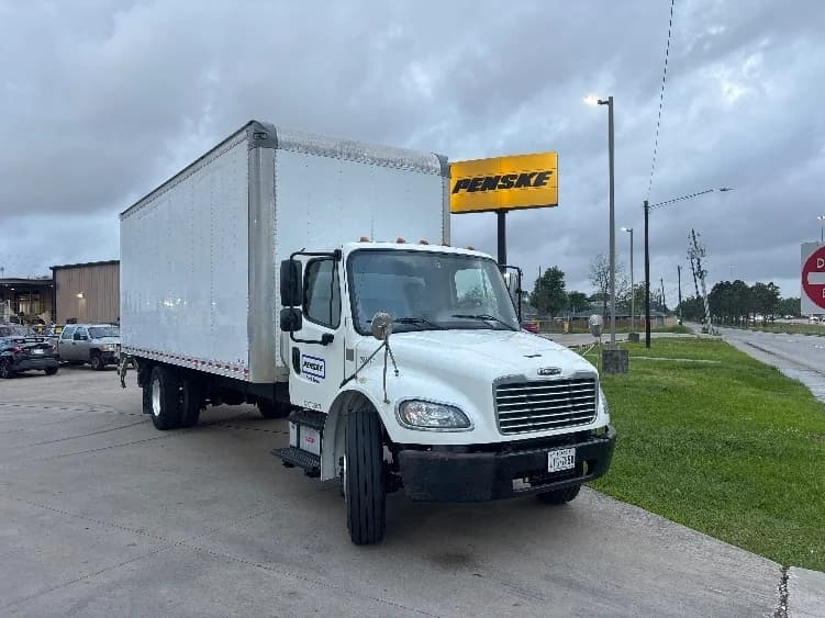2020 Freightliner M2 106