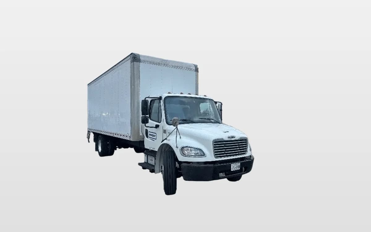 2020 Freightliner M2 106