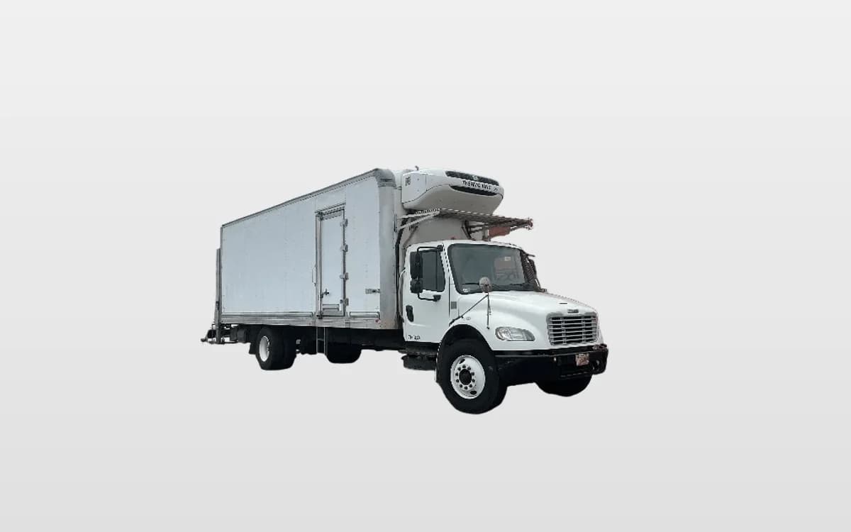 2018 Freightliner M2 106 in Torrance, CA
