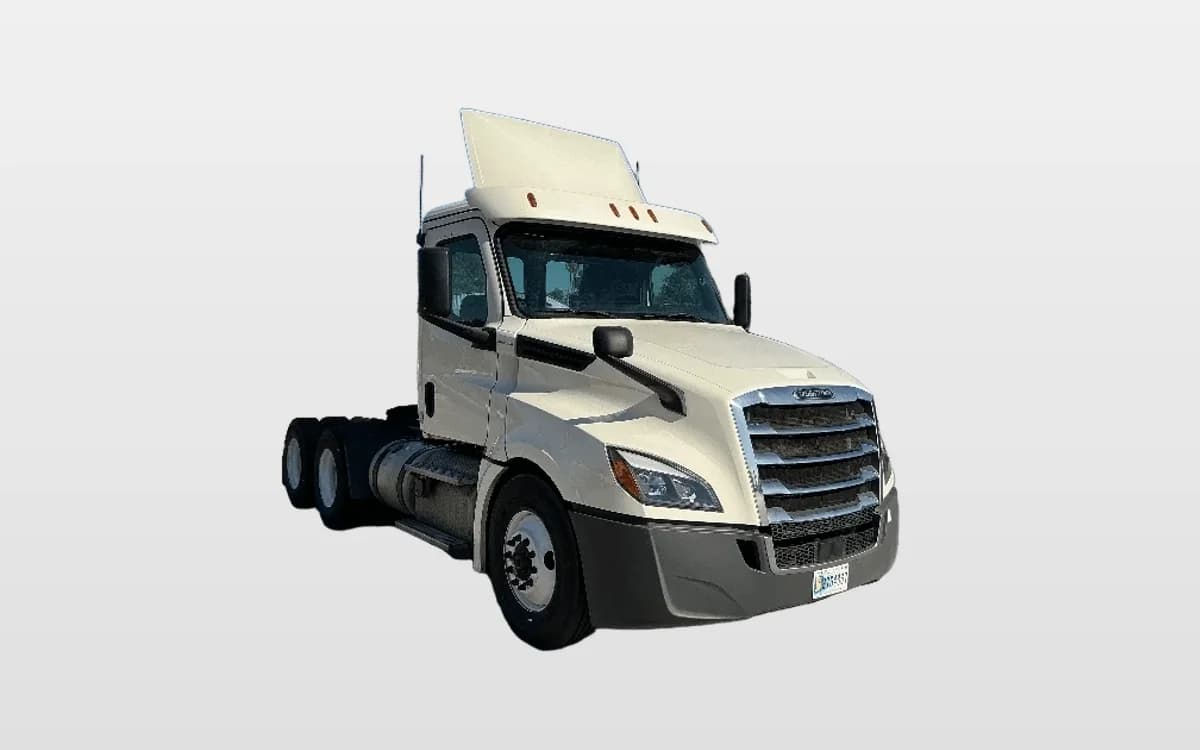 2019 Freightliner