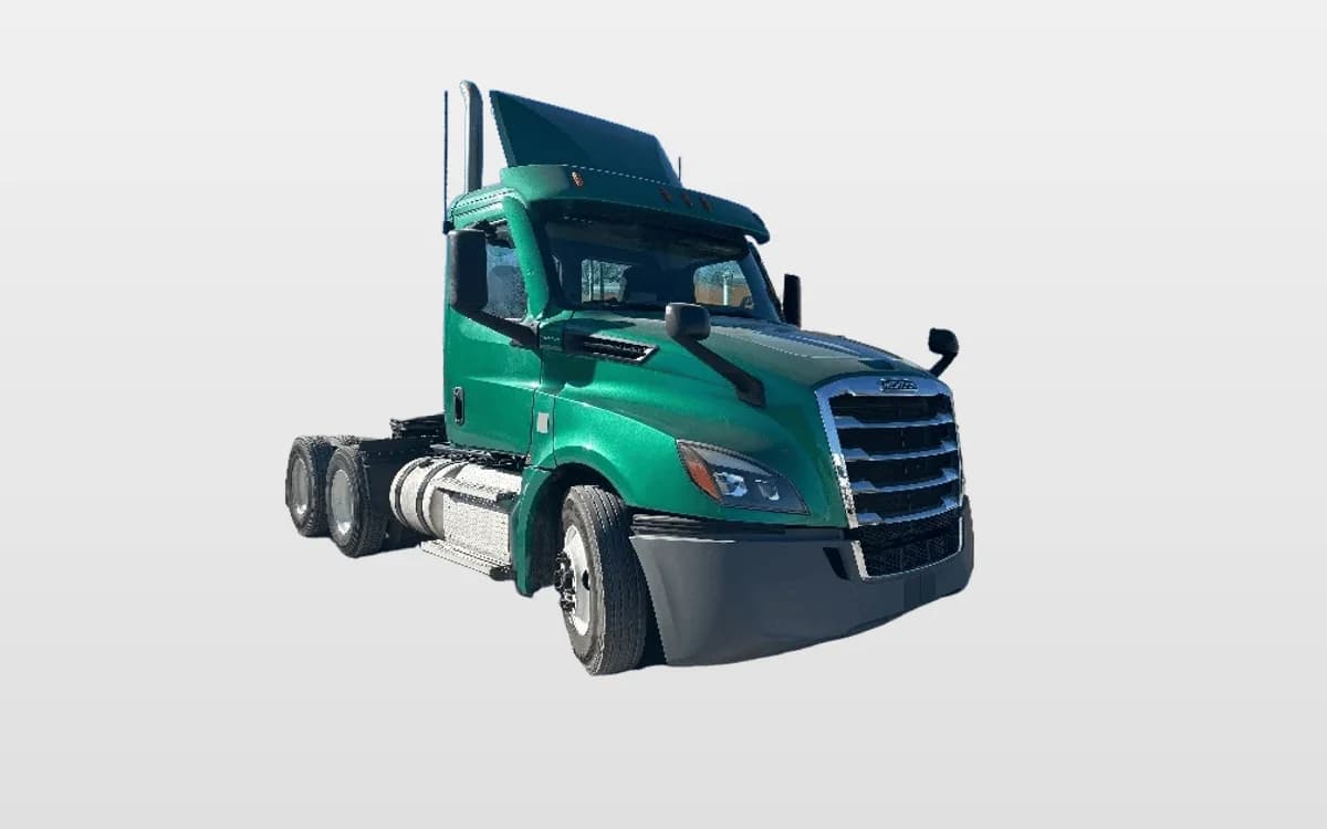 2020 Freightliner