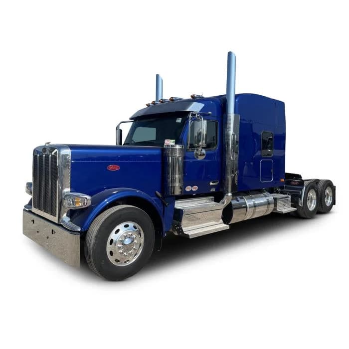 2026 Peterbilt 589