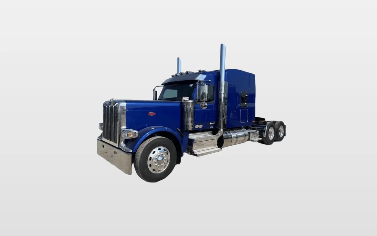 2026 Peterbilt