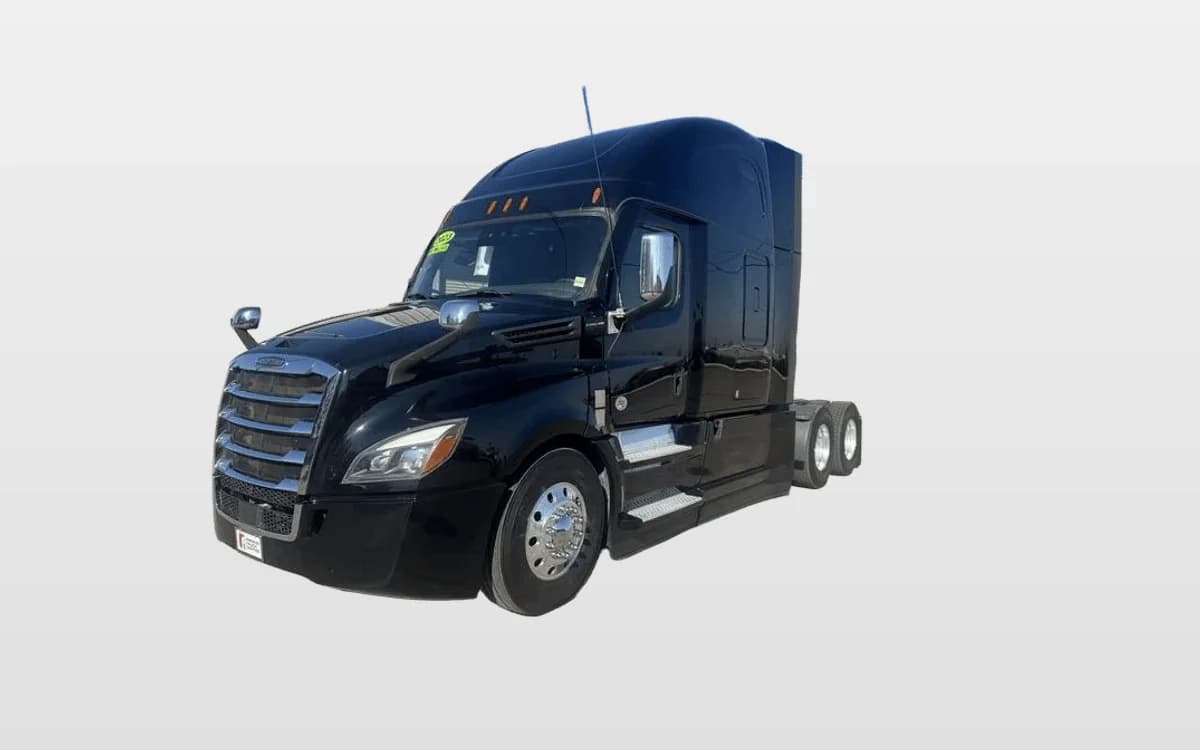 2023 Freightliner Cascadia