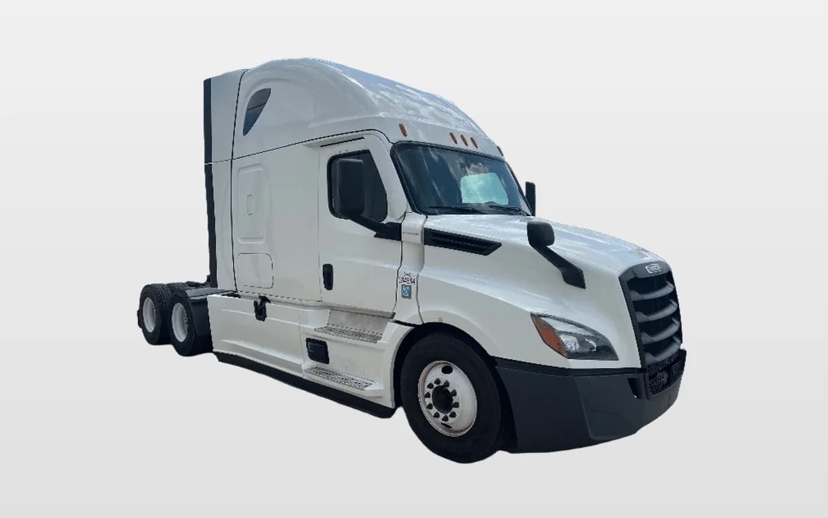 2022 Freightliner Cascadia in Brenham, TX
