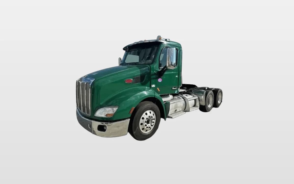 2019 Peterbilt 579