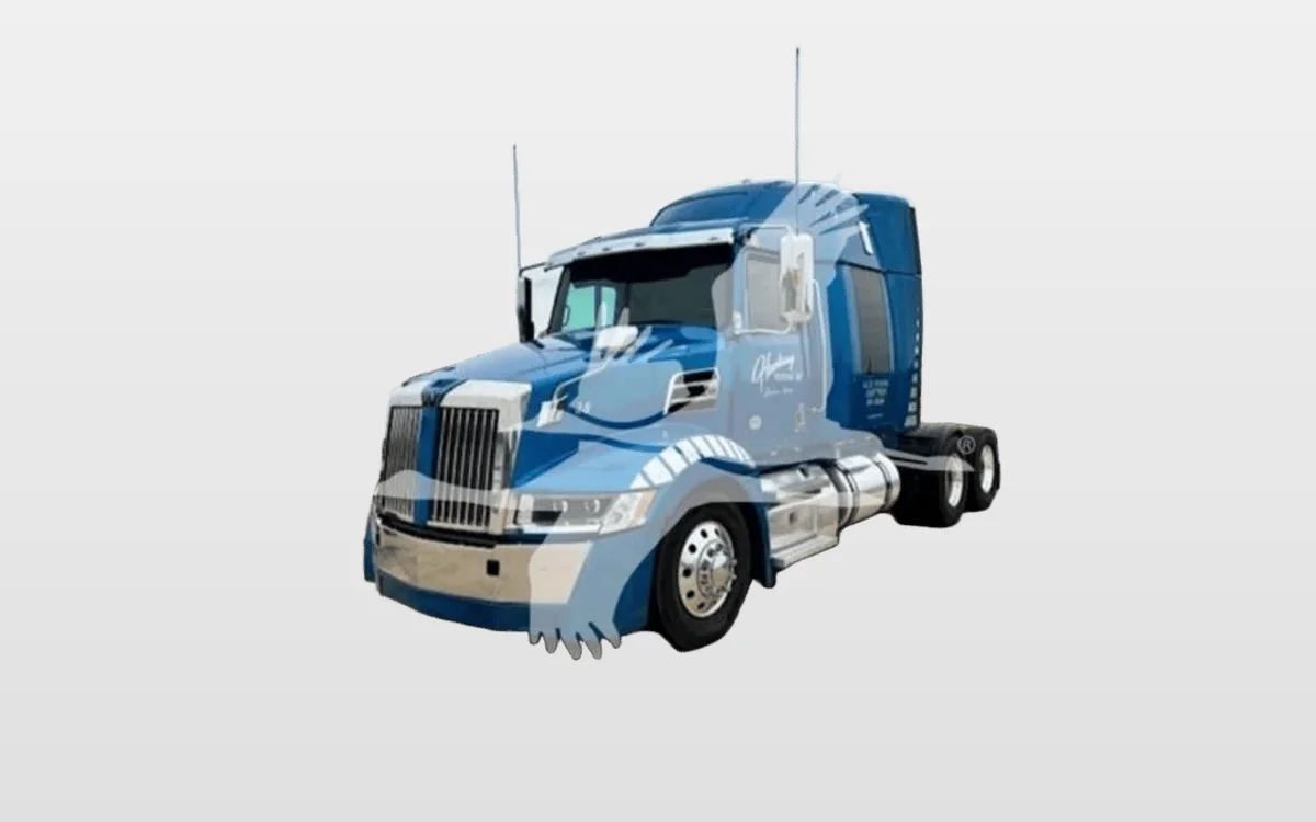 2021 Western Star 5700XE