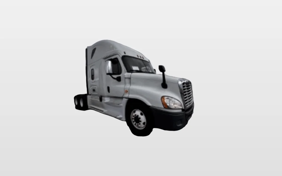 2020 Freightliner