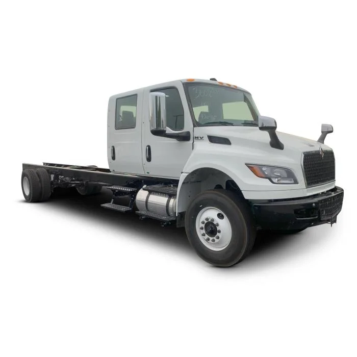 2026 International MV