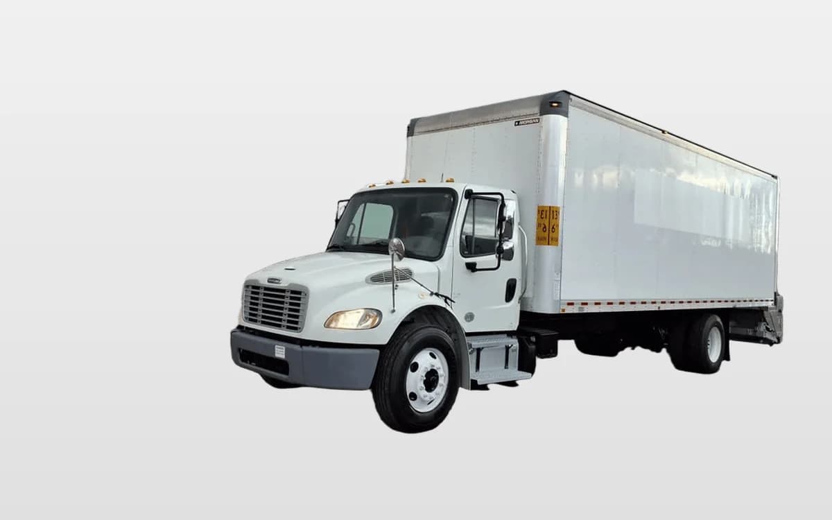 2020 Freightliner M2 106