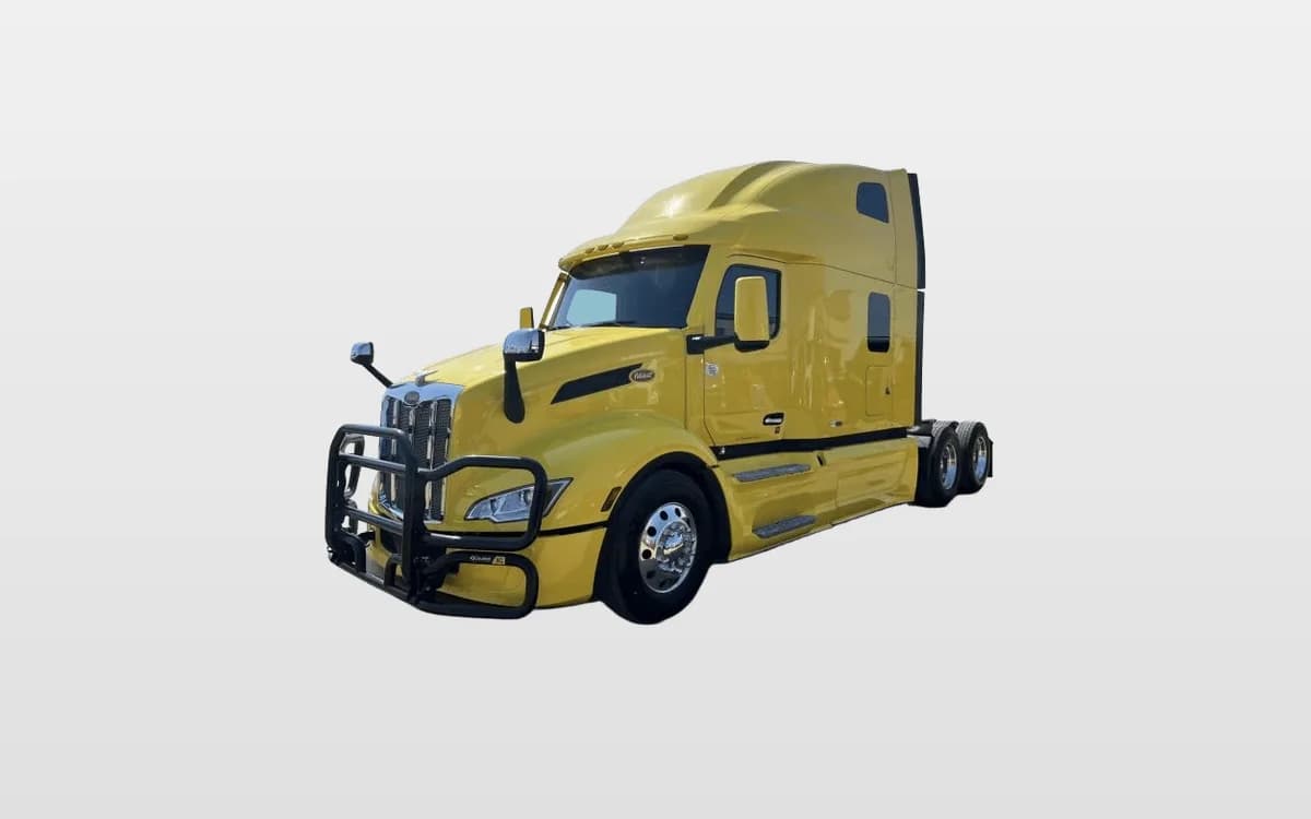 2024 Peterbilt 579