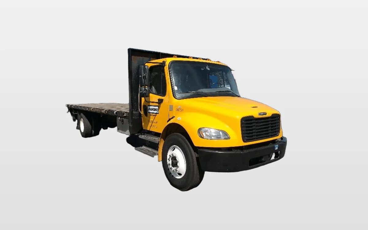 2022 Freightliner M2 106